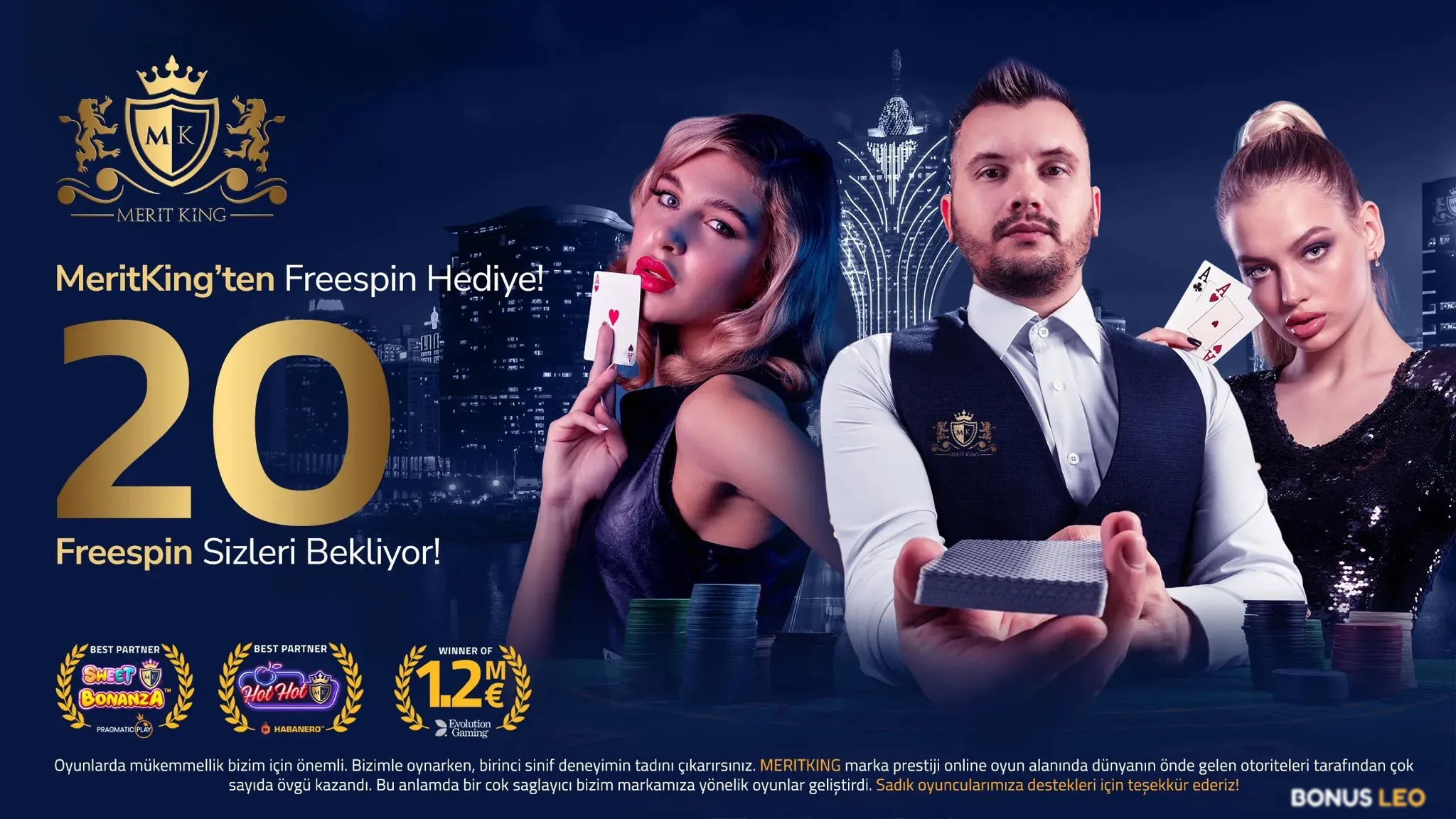 Meritking Bonus Dijital Casinonun Zirvesindeki Deneyim ve Stratejik Rehber