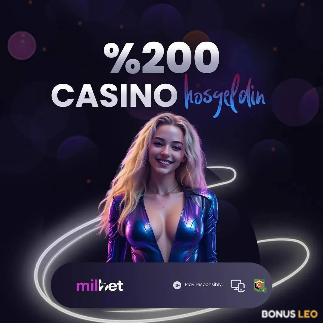 Milbet 2026 Giriş ve Bonus Avantajları