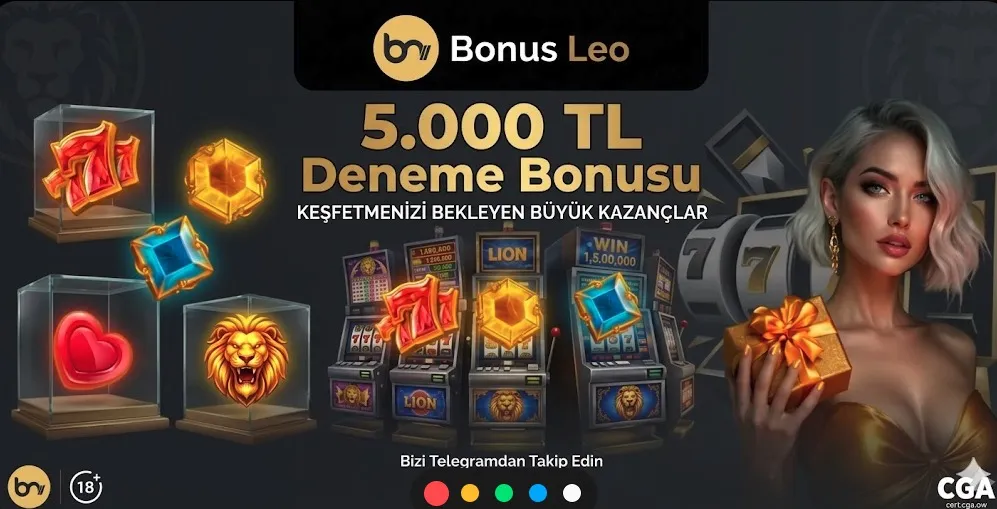 Deneme Bonusu Veren Yatırımsız Firma Rehberi