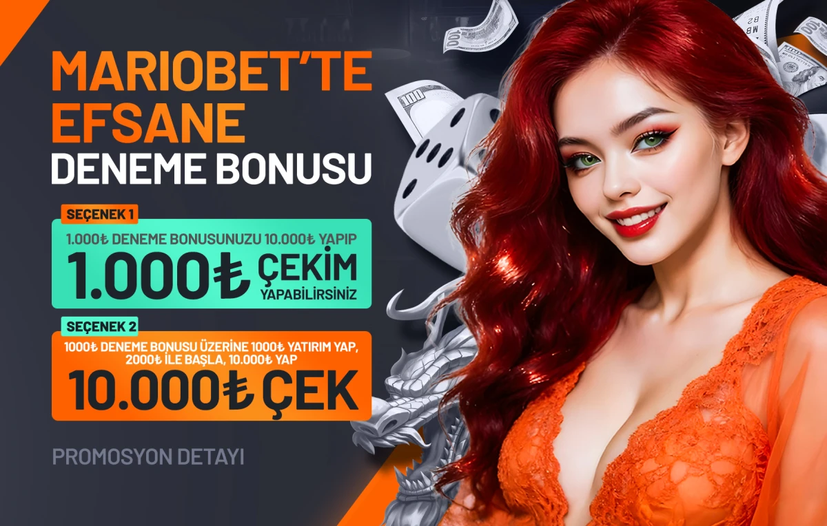 Mariobet Güncel Giriş