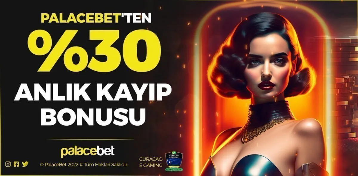 Palacebet ile Seçkin Bahis Dünyasına Adım Atın
